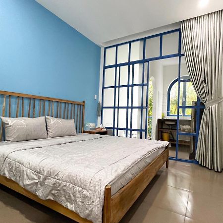 Отель Ivy House Хюэ Экстерьер фото