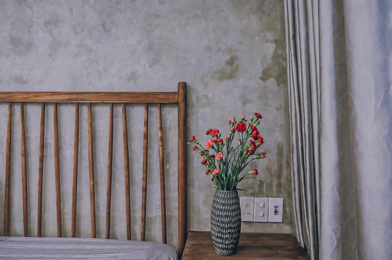 Отель Ivy House Хюэ Экстерьер фото