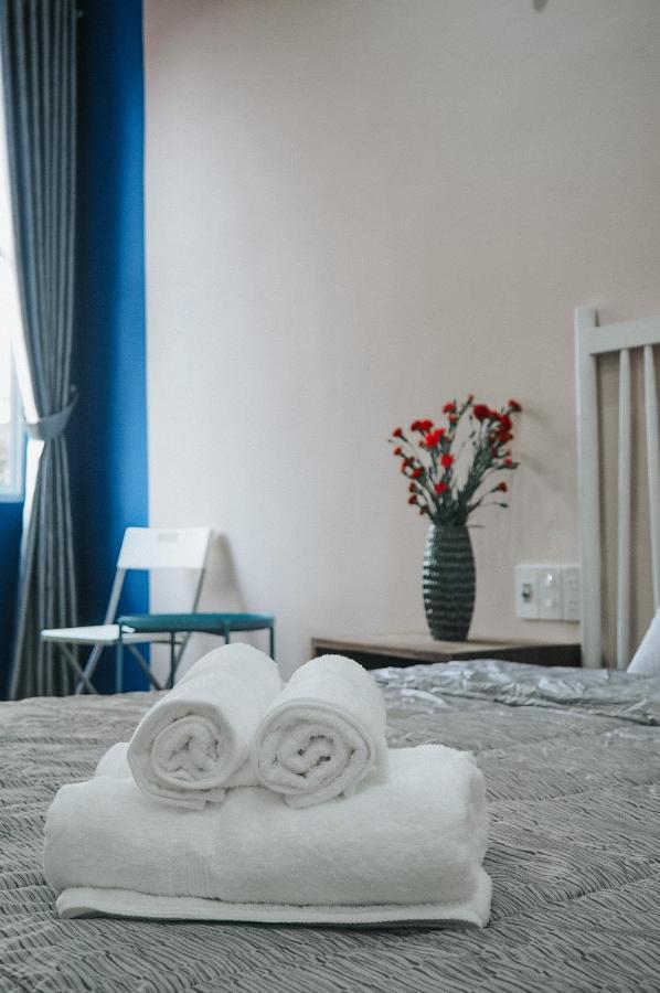 Отель Ivy House Хюэ Экстерьер фото
