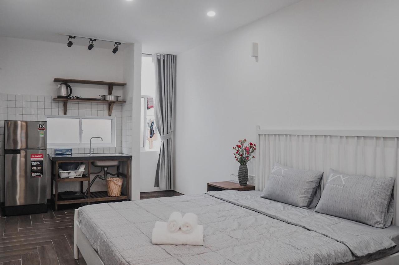 Отель Ivy House Хюэ Экстерьер фото