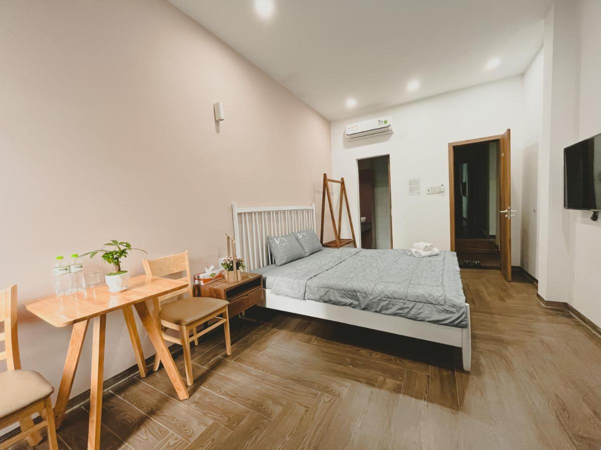 Отель Ivy House Хюэ Экстерьер фото