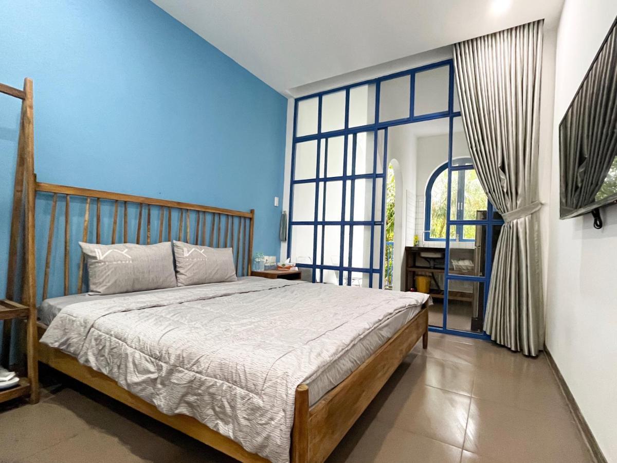Отель Ivy House Хюэ Экстерьер фото