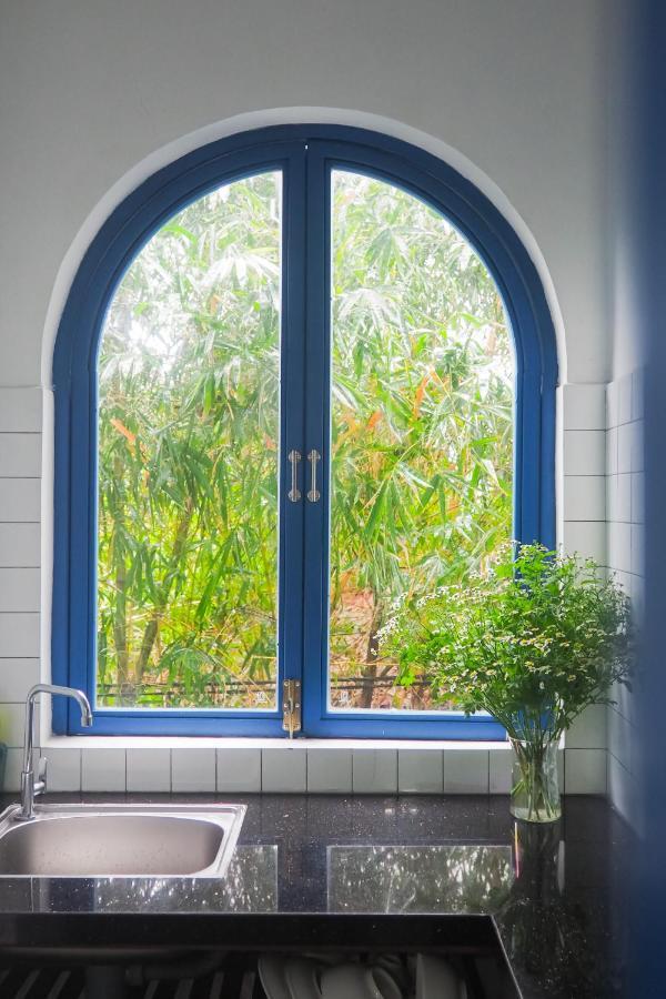 Отель Ivy House Хюэ Экстерьер фото