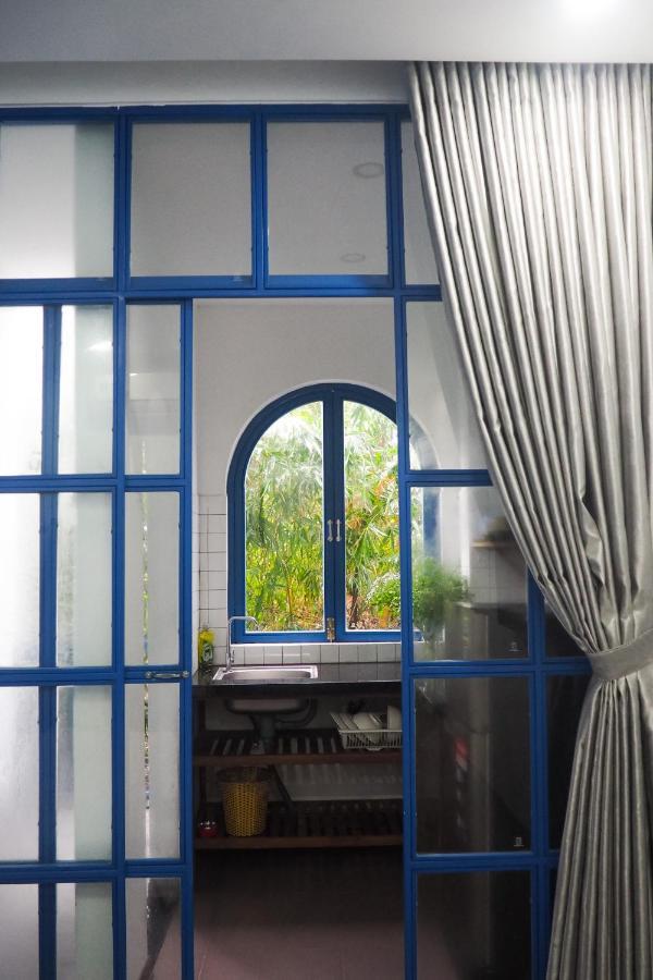 Отель Ivy House Хюэ Экстерьер фото