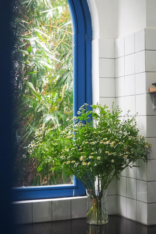 Отель Ivy House Хюэ Экстерьер фото