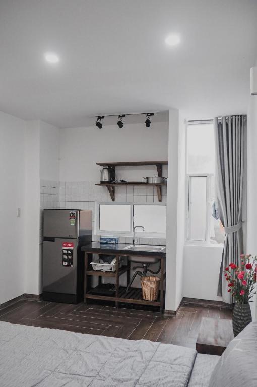 Отель Ivy House Хюэ Экстерьер фото